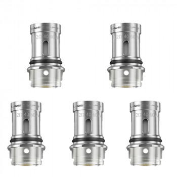 Lost Vape UB Pro 3er Pack Verdampferköpfe 0,2Ohm