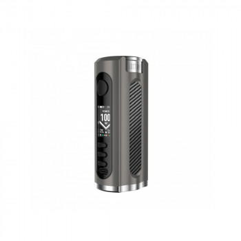 Lost Vape Grus 100W Box Mod Akkuträger Gunmetal - Carbon