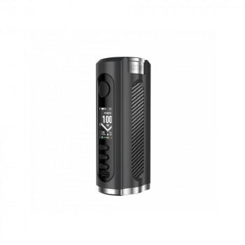 Lost Vape Grus 100W Box Mod Akkuträger Carbon/Schwarz