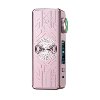 Lost Vape Centaurus M100 100W Mod Akkuträger Rose