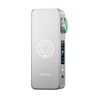 Lost Vape Centaurus M100 100W Mod Akkuträger Silber