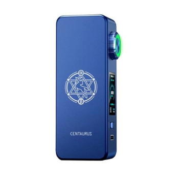 Lost Vape Centaurus M100 100W Mod Akkuträger Blau