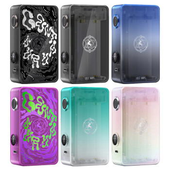 Lost Vape Centaurus P200 Mod