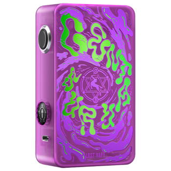 Lost Vape Centaurus P200 Mod Siren Echo