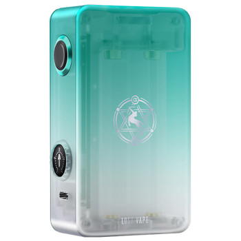 Lost Vape Centaurus P200 Mod Green Wonderland