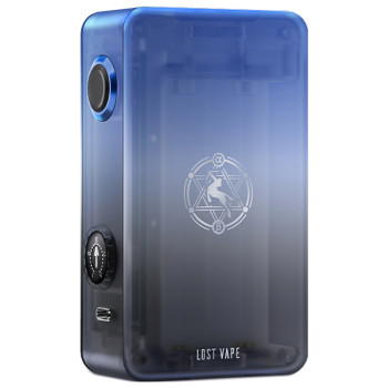 Lost Vape Centaurus P200 Mod Blue Thunder