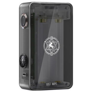 Lost Vape Centaurus P200 Mod Shadow Dynasty