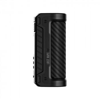 Lost Vape Hyperion DNA 100C 100W Mod Akkuträger Carbon/Schwarz