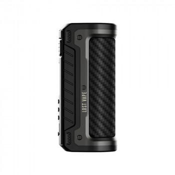 Lost Vape Hyperion DNA 100C 100W Mod Akkuträger Gunmetal - Carbon