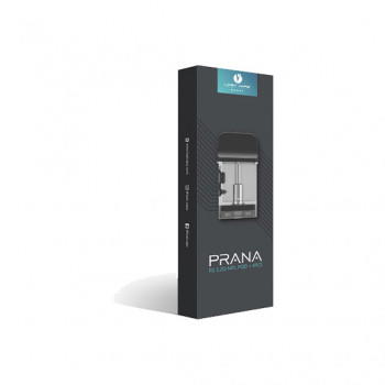 Lost Vape Prana R1 1ml 1,2 Ohm Ersatzpod (4er Pack)