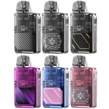 Lost Vape Thelema Elite Art 40 Kit