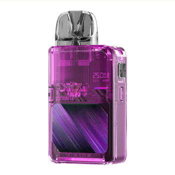 Lost Vape Thelema Elite Art 40 Kit Purple