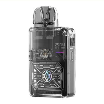 Lost Vape Thelema Elite Art 40 Kit CoolTech