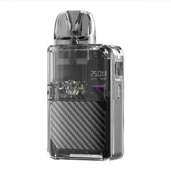 Lost Vape Thelema Elite Art 40 Kit Carbon Fiber