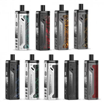 Lost Vape Thelema 4ml 80W 3000mAh Pod System Kit