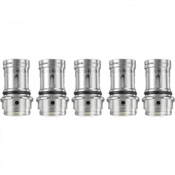 Lost Vape Ultra Boost Coil Serie 5er Pack Verdampferköpfe