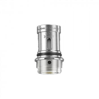 Lost Vape Ultra Boost Coil Serie 5er Pack Verdampferköpfe 0,3Ohm