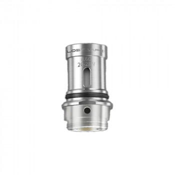 Lost Vape Ultra Boost Coil Serie 5er Pack Verdampferköpfe 0,6Ohm