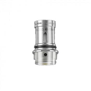 Lost Vape Ultra Boost Coil Serie 5er Pack Verdampferköpfe 0,15Ohm