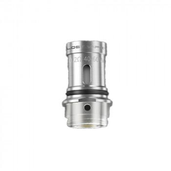 Lost Vape Ultra Boost Coil Serie 5er Pack Verdampferköpfe 0,2Ohm