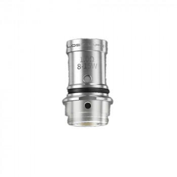 Lost Vape Ultra Boost Coil Serie 5er Pack Verdampferköpfe 1,0Ohm