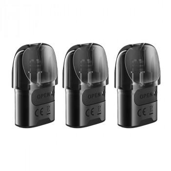 Lost Vape Ursa Nano Pod 2,5ml 3er Pack Ersatzpods Lost Vape Ursa Nano Pod 2,5ml 3er Pack Ersatzpods