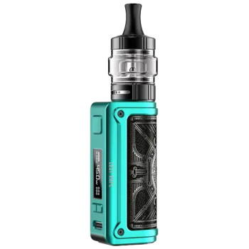 Lost Vape Thelema Mini 45W 3,5ml 1500mAh Kit inkl. UB Lite Tank Cyan