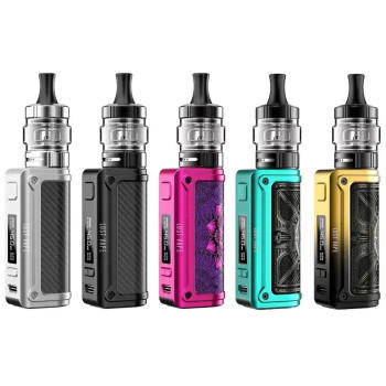 Lost Vape Thelema Mini 45W 3,5ml 1500mAh Kit inkl. UB Lite Tank