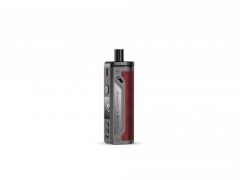 Lost Vape Thelema 4ml 80W 3000mAh Pod System Kit Gunmetal Grain