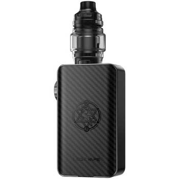 Lost Vape Centaurus BT200 Kit Carbon/Schwarz