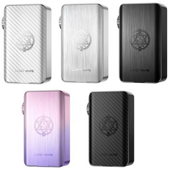 Lost Vape Centaurus BT200 Box Mod