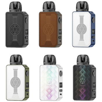 Lost Vape Centaurus E40 Max Pod System Kit