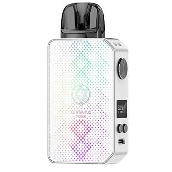 Lost Vape Centaurus E40 Max Pod System Kit Prisma Weiß