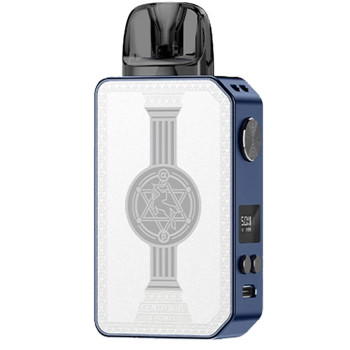 Lost Vape Centaurus E40 Max Pod System Kit Blau