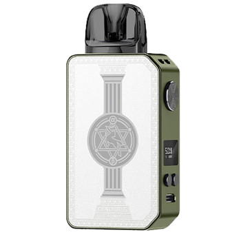 Lost Vape Centaurus E40 Max Pod System Kit Grün