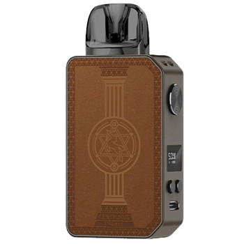 Lost Vape Centaurus E40 Max Pod System Kit Braun