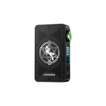 Lost Vape Centaurus M200 200W Mod Akkuträger Schwarz