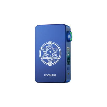 Lost Vape Centaurus M200 200W Mod Akkuträger Blau