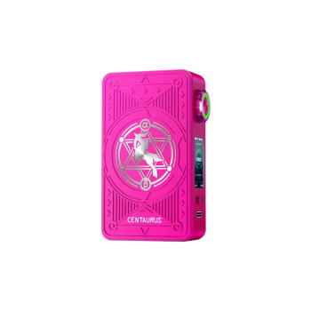 Lost Vape Centaurus M200 200W Mod Akkuträger Pink