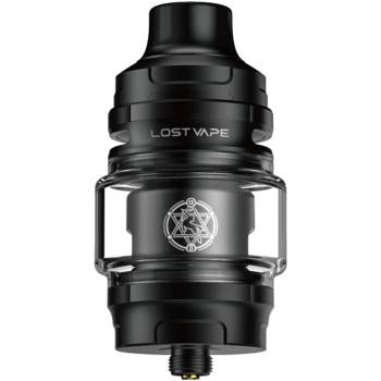 Lost Vape Centaurus SubOhm V2 Tank Schwarz