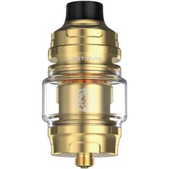 Lost Vape Centaurus SubOhm V2 Tank Gold