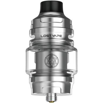 Lost Vape Centaurus SubOhm V2 Tank Silber