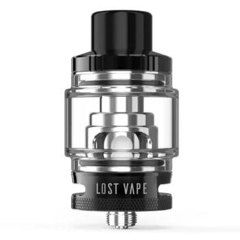 Lost Vape Centaurus Sub Coo 4,0ml Tank Verdampfer Schwarz