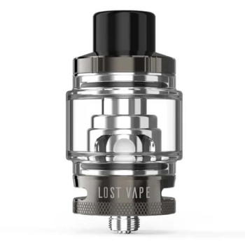 Lost Vape Centaurus Sub Coo 4,0ml Tank Verdampfer Gunmetal