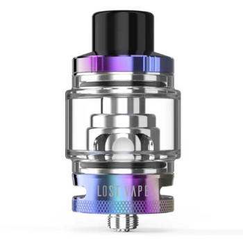 Lost Vape Centaurus Sub Coo 4,0ml Tank Verdampfer Rainbow