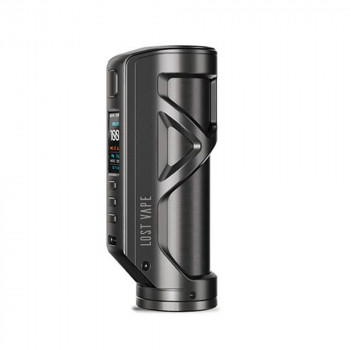 Lost Vape Cygnus Quest 100W Mod Akkuträger Gunmetal