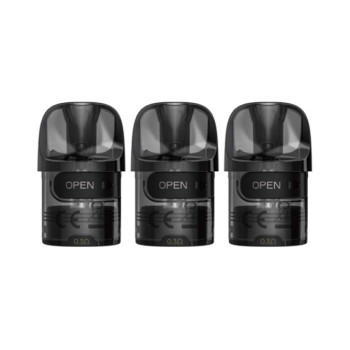 Lost Vape E Plus Pod 3,0ml Ersatzpod 3er Pack 0,3Ohm