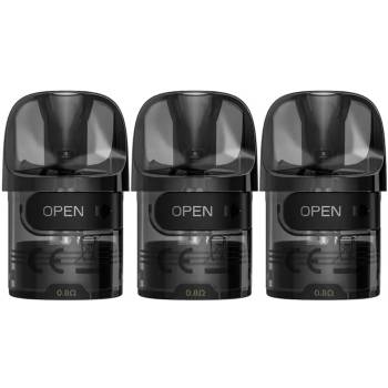 Lost Vape E Plus Pod 3,0ml Ersatzpod 3er Pack 0,8Ohm