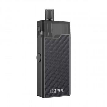 Lost Vape Origin M 800mAh 3ml Pod System Kit Carbon/Schwarz