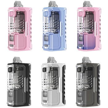 Lost Vape Quest Centaurus G80s AIO Kit